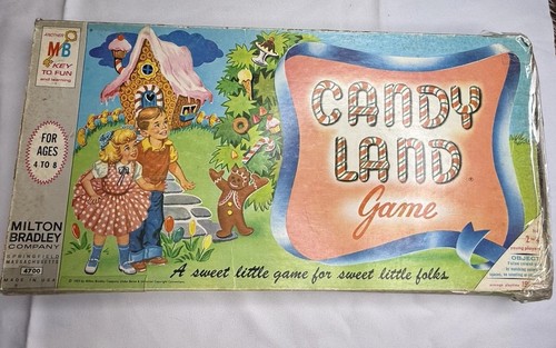 Maison De Poupée CANDY VULLI - Modèle Vuli Vullierme Incomplet, Avec Petites Cassures