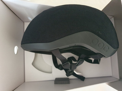 kask rowerowy POC,Myelin 54-59