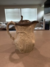 Antique 1846 Ridgway & Abington 