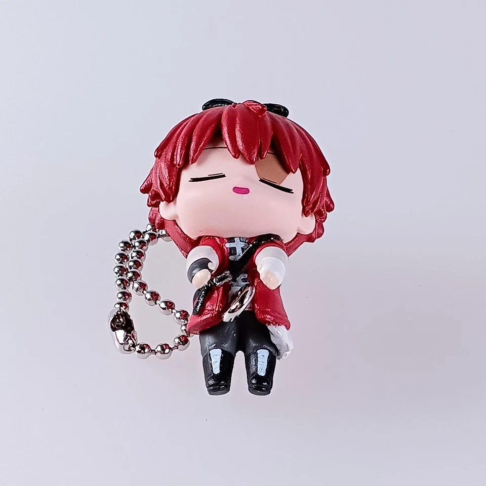 Forte - congelamento Tsumande Tsunagete Joint Mascot Lobster Clasp Ver. Dal G... Foto 3 de 4