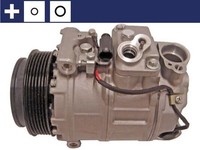 Mahle Kompressor, Klimaanlage ACP 354 000S FüR MERCEDES-BENZ