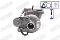 Walker Turbolader FüR Fiat Ducato Kasten 250 100 Multijet 2.2 D