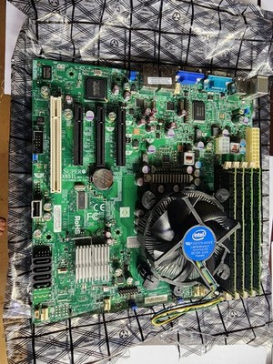 Super Micro X8SIL-V MicroATX with 16GB DDR3 1333MHz ECC RAM and Xeon x3470
