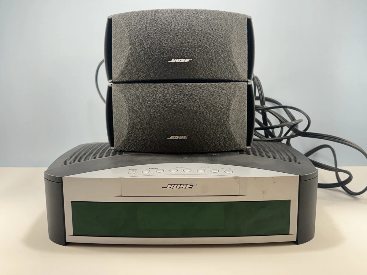 Bose Av3 2 1 for sale - eBay