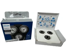 Philips Norelco Replacement Shaving Heads SH50