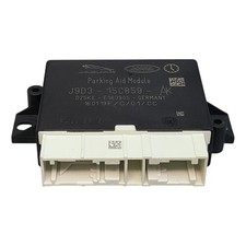 Jaguar I Pace X590 Parking Aid Module J9D3-15C859-AK