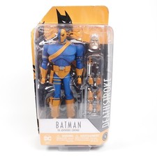 DC Collectibles Deathstroke 56 Adventures Continue Figure 2021