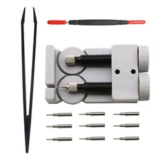 Strap Removal Needles and Fork Replacement Tool Set