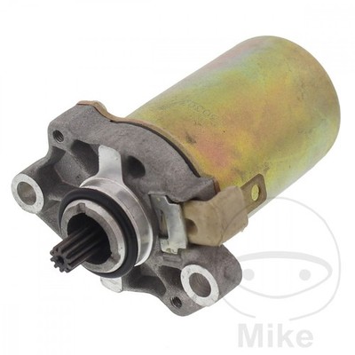 17207-Motor de arranque JMP compatible con VESPA SPRINT 50 S 4V