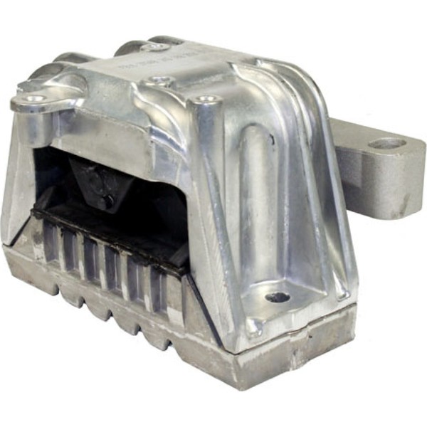 Metzger 8053722 Lagerung Motor FüR VW Skoda Audi Seat Golf Jetta Touran Caddy-image