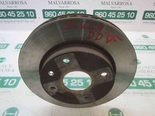 Disque de frein Chevrolet NUBIRA