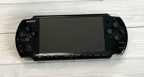 Sony PSP-3000 Playstation Portable Console TESTED - Picture 19 of 46