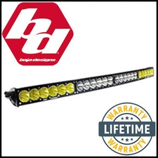 Baja Designs Onx6 Arc Dual Control 40 Universal Led Light Bar - 39220 Lumens