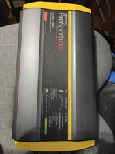 ProMariner ProSport HD 20 Battery Charger for Boats, 20Amp 2-Bank