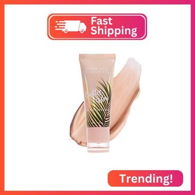 Physicians Formula Butter Glow Liquid Highlighter | Glow | High Pigment