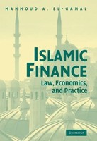 Mahmoud. A El-Gamal | Islamic Finance | Buch | Englisch (2006) | Gebunden