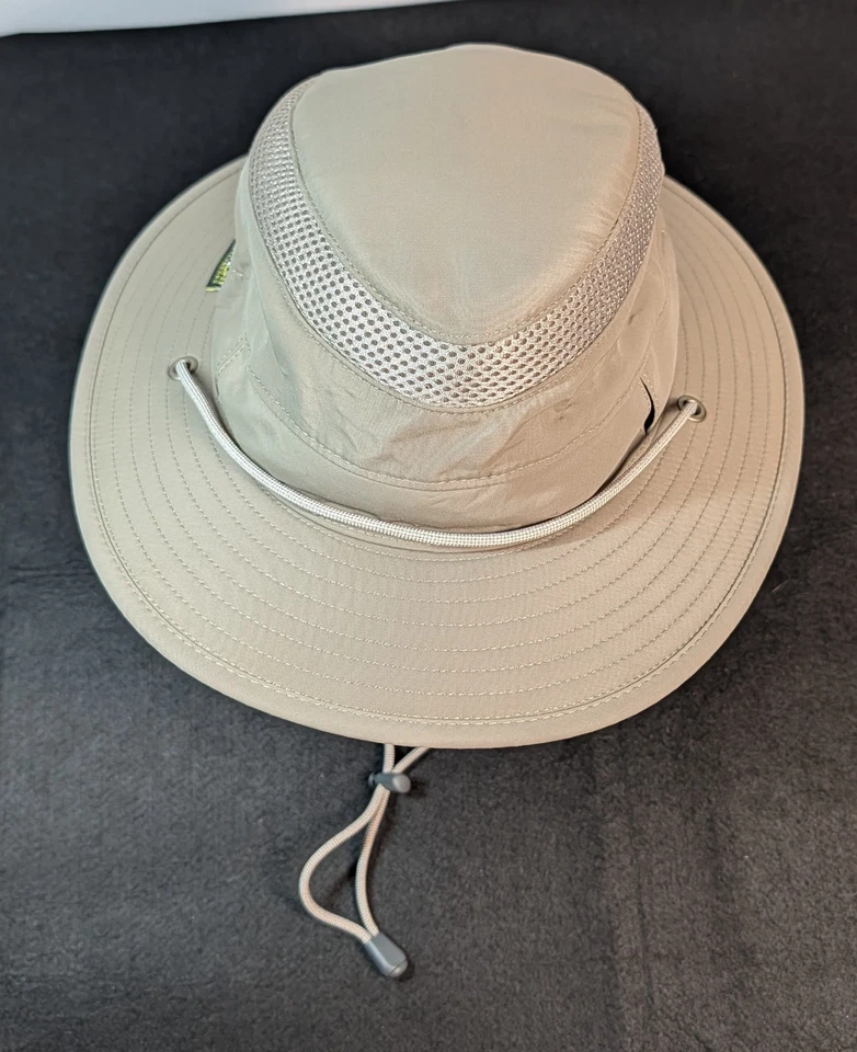 Sombrero Sunday Afternoons Charter Escape Sun Day Color Arena - Unisex Mediano NUEVO NUEVO CON ETIQUETAS Foto 3 de 4