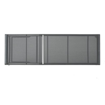 Comfortable Chaise Lounge in Grey - Ideal for Sunbathing,