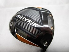 Callaway MAVRIK 10.5  45.75in Driver RH Diamana 50 for Callaway w/HC