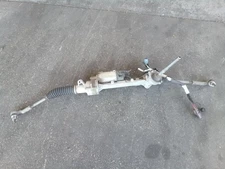 E-PACE    2020 Steering Gear/Rack 349343