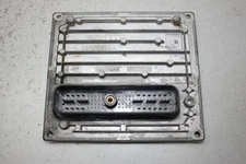 Engine control unit ECU 2S6A-12A650-ND Ford Fiesta V JD, JH 1.3 Bj.02