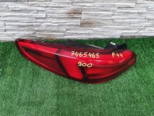 BMW 2 F44 Heckleuchte Rückleuchte Links 7465465 LHD OE Original Teil Gebraucht