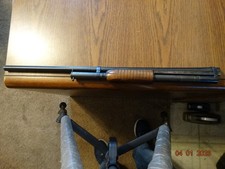 Winchester Model 12 16ga. Barrel 28 Mod. W Forend Assy.
