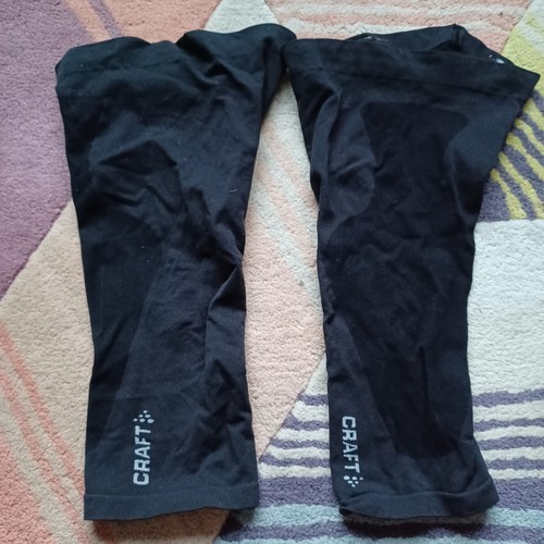CRAFT - Knee Warmers (CYCLING) - 第 2/4 張圖片