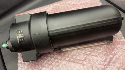 Norgren F17-801-A1DA General Purpose Filter Port Size 1'' PTF, 5 µm *NEW*