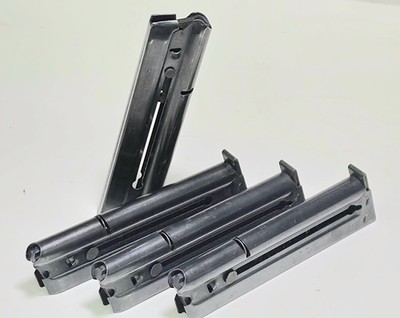 Smith & Wesson Model 41  .22LR  10 Round Magazine NEAR MINT CONDITION