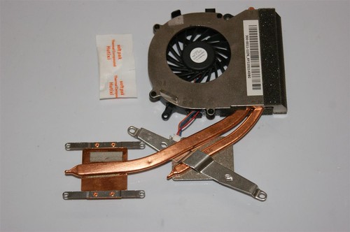 Sony Vaio PCG-61211M VPCEA4S1E Kühler und Lüfter 300-0011-1276_A #3066