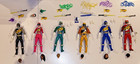 Power Rangers Lightning Collection Dino Charge 6