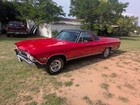 1968 Chevrolet El Camino
