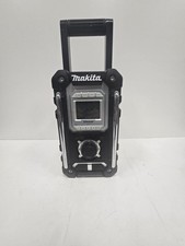 MAKITA XRM06X JOBSITE RADIO W/BATT P21025288 