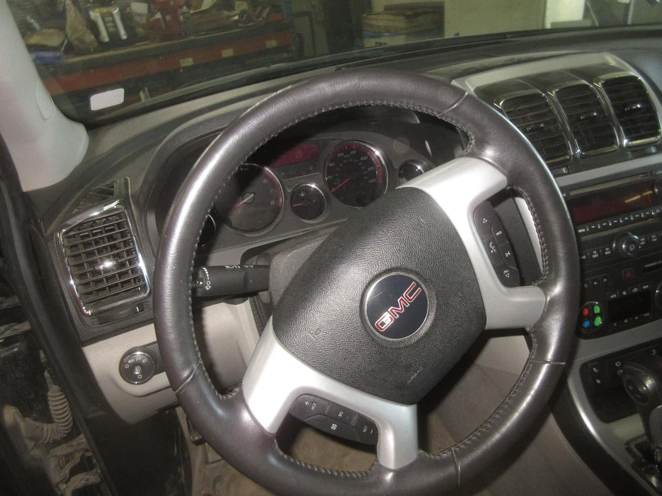 Used Front Right Fender fits: 2010 Gmc Acadia Front Right Grade A Foto 3 de 4