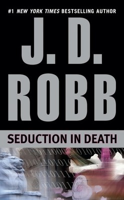 Seduction in Death Black