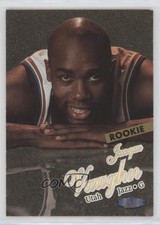1997-98 Fleer Ultra Rookie Gold Medallion Jacque Vaughn #148G 7iu