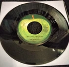 THE BEATLES CAN'T BUY ME LOVE / YOU CAN'T DO THAT 7" SINGLE APPLE RECORDS 5150