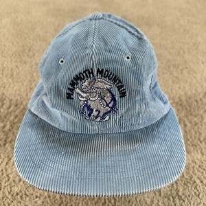 Casquette en denim avec motif brodé - Noir vintage/New York - HOMME | H
