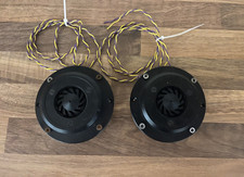 Spendor BC1 HF1300 Early version tweeters pair