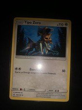 Tipo Zero Carta 183/236 Italiano Eclissi Cosmica  Ita Pokémon