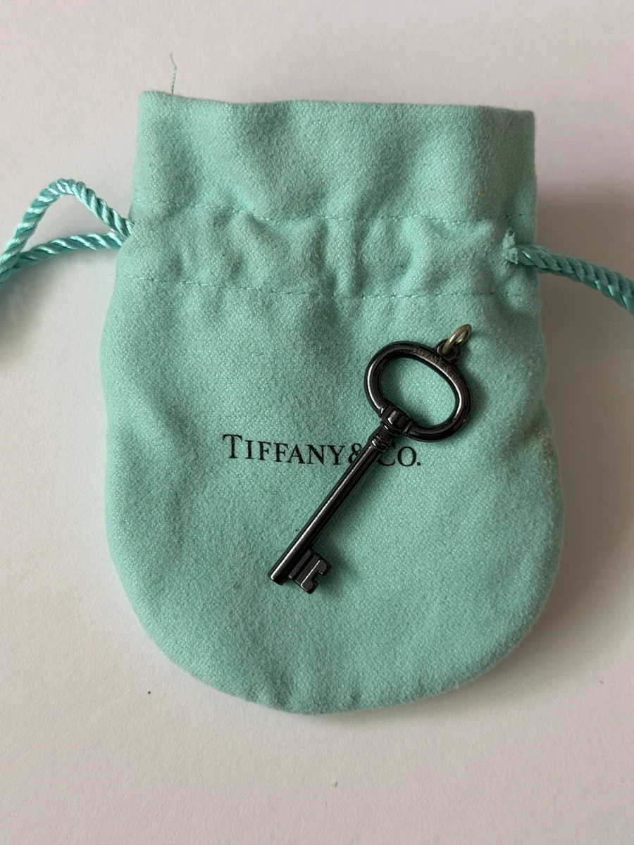 tiffany key chain products for sale | eBay