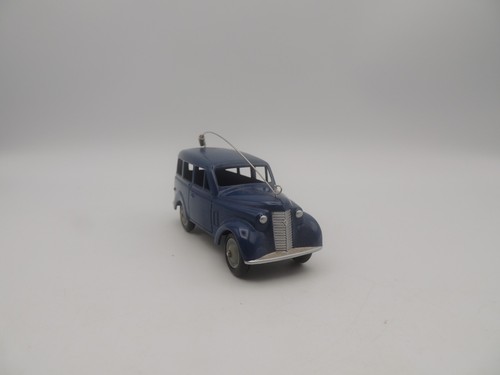 CIJ - Renault 300 Kgs - Réédition CIJ Voiture Miniature 1/43 - Imagen 2 de 6