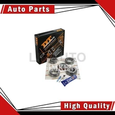 Timken Rear 1 Of Axle Differential Bearing and Seal Kits For Ford Transit-150