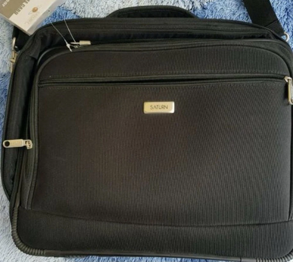 Laptoptasche Von Saturn, 39 X 31 cm, Neu