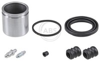 A.B.S. 57009 Reparatursatz, Bremssattel Vorne FüR Alfa Romeo Passend FüR Fiat