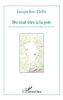 Jacqueline Gelle | Du Mal êTre à La Joie | Taschenbuch | FranzöSisch (2020)