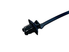HellermannTyton T50ROSFTOVALU Cable Tie w/ Oval Fir Tree Mount 157-00142