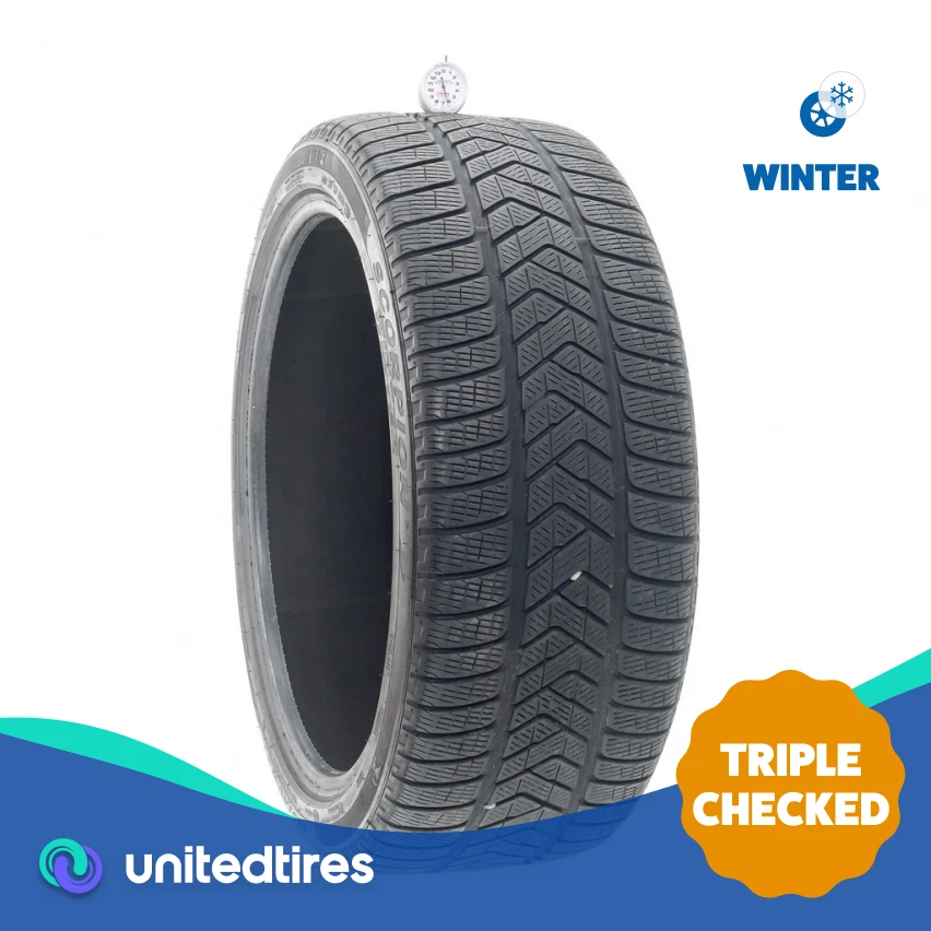 255/40/21 Winter Tires for sale | eBay