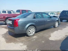 Carrier Rear Base 3.42 Axle Ratio Opt GU6 Fits 05-07 CTS 424716